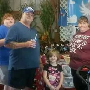 Meet your Posher, Christi